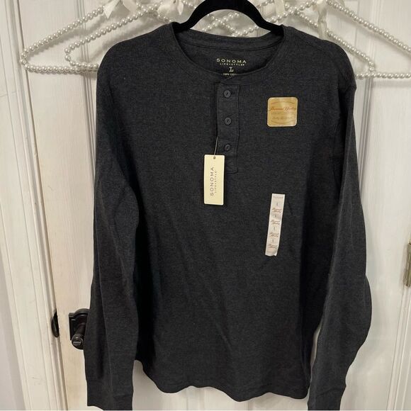 NEW SONOMA Thermal - Picture 2 of 5